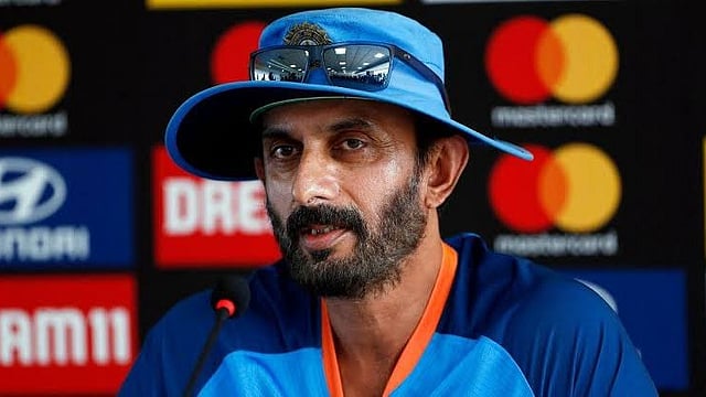 India's Vikram Rathour And Sri Lanka's Rangana Herath Added To New Zealand Coaching Staff